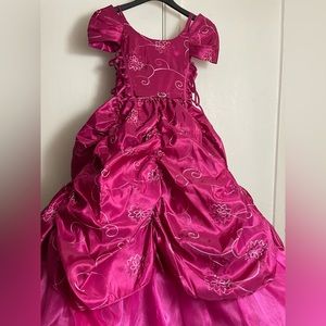 Child’s Dress